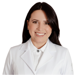 Dra. Caroline Ribeiro - Fisioterapeuta - Clínica Elara