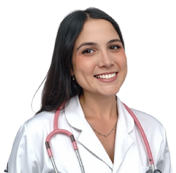 Dra. Gabriela Bosquetti - Fisioterapeuta - Clínica Elara