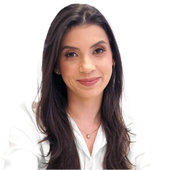 Dra. Jayne Ribeiro - Fisioterapeuta e Administradora - Clínica Elara