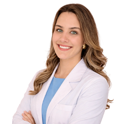 Dra. Bruna Zamai - Fisioterapeuta - Clínica Elara