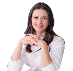 Dra. Isadora Corrêa - Fisioterapeuta - Clínica Elara